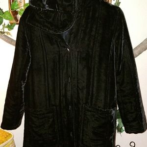 J. Jill shabby jacket